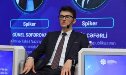Tofiq Cəfərli vəzifəsindən azad edildi 