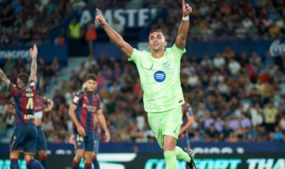 “Barselona” XXI əsrdə klub rekorduna imza atıb 