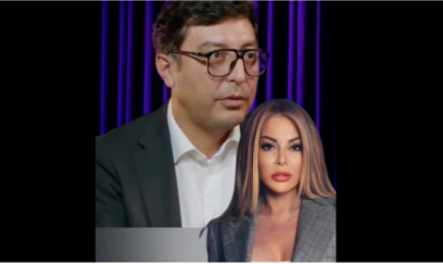 Nazir Aygün Kazımova haqda GÖRÜN NƏLƏR DANIŞDI - VİDEO