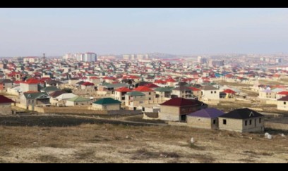Qanunsuz evlər bu halda SÖKÜLƏCƏK 