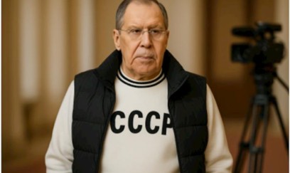 Lavrov DANIŞDI: SSRİ-ni bərpa etmək istəyənlərin başı yoxdur