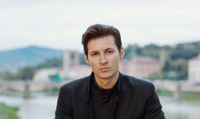Durov Fransada həbsindən DANIŞDI