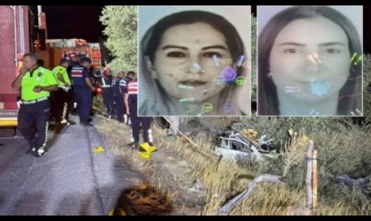 İtə dəyməmək istədi, 2 nəfər öldü, 11 yaşlı qız ağır yaralandı