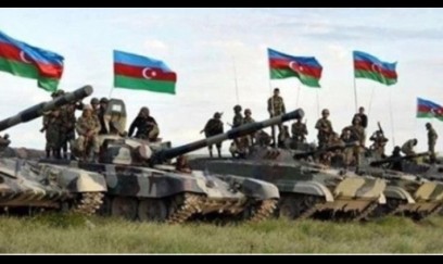 Azərbaycan ordusu xalqın dəstəyi ilə tarixi qələbə qazandı