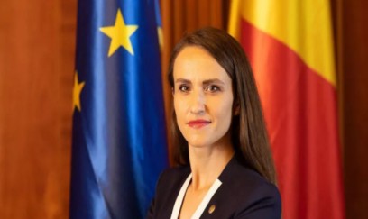 Rumıniya XİN başçısı: Rusiya əsas təhlükə olaraq qalır 