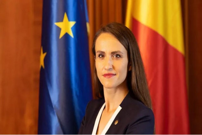 Rumıniya XİN başçısı: Rusiya əsas təhlükə olaraq qalır 