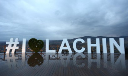 Laçın Şəhəri Günü təntənə ilə qeyd ediləcək 