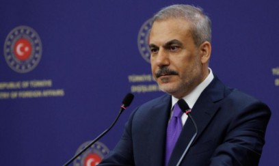 Fidan: Suriyada bir dövr sona çatdı, lakin başlayan yeni dövr elə də asan deyil 