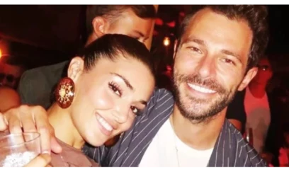 Hande Erçel və Hakan Sabancı haqqında ayrılıq iddiaları gündəmdə