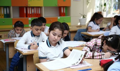 İbtidai siniflərdə dərs vaxtı qısaldılacaq? 
