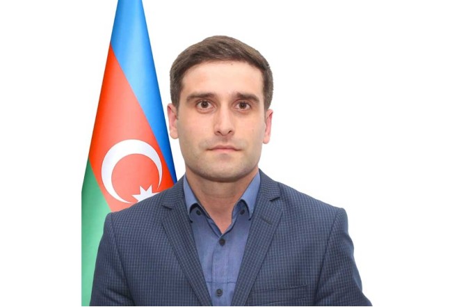 Tarixi zəfərin simvolu 