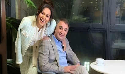 Rəqsanənin ərinə də cinayət işi açıldı - Ölkədən çıxa bilməz