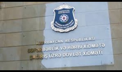 Dövlət Xidmətinin səlahiyyəti LƏĞV EDİLDİ
