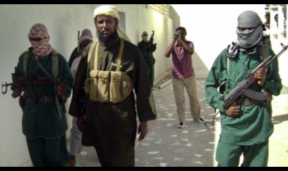 Əl-Şabab Somali kəndini ələ keçirib 