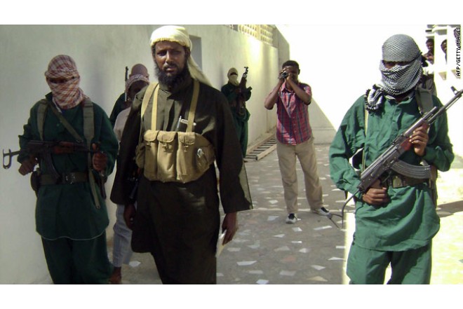 Əl-Şabab Somali kəndini ələ keçirib 