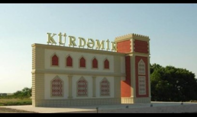 Kürdəmirdə 33 yaşlı kişi binadan YIXILDI