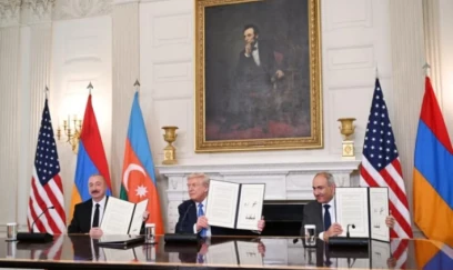 İlham Əliyevin Vaşinqton səfərilə bağlı xüsusi iclas keçiriləcək