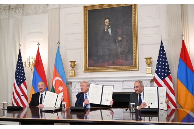 İlham Əliyevin Vaşinqton səfərilə bağlı xüsusi iclas keçiriləcək
