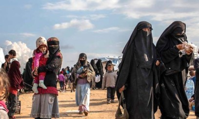 İraqdan QƏRAR: Onlar ölkəyə göndərilir