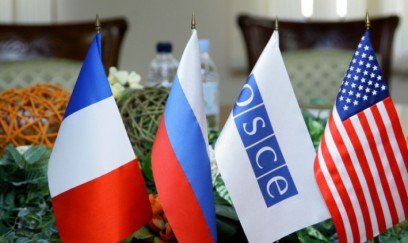 Minsk Qrupu LƏĞV EDİLİR: Bu tarixdə…