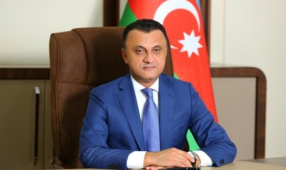 Vüqar Qurbanovdan YENİ TƏYİNATLAR