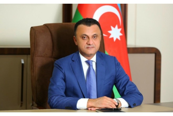 Vüqar Qurbanovdan YENİ TƏYİNATLAR