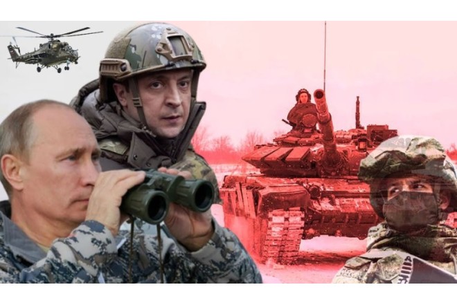 Donetskdə üç kəndin azad olunması: Lokal uğur, yoxsa strateji dönüş?- Politoloqdan şərh