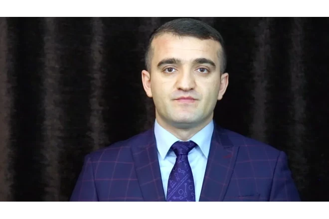 "Zalujni Ukraynada Zelenskini geridə qoya bilər" - Əhməd Şahidov