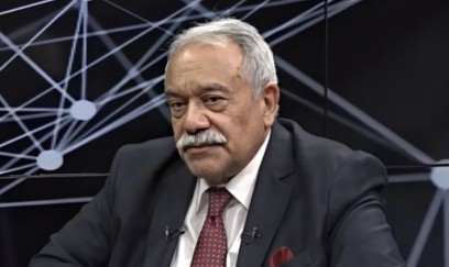 Cahangir Novruzov ölkədən kimə görə getdi? - VİDEO