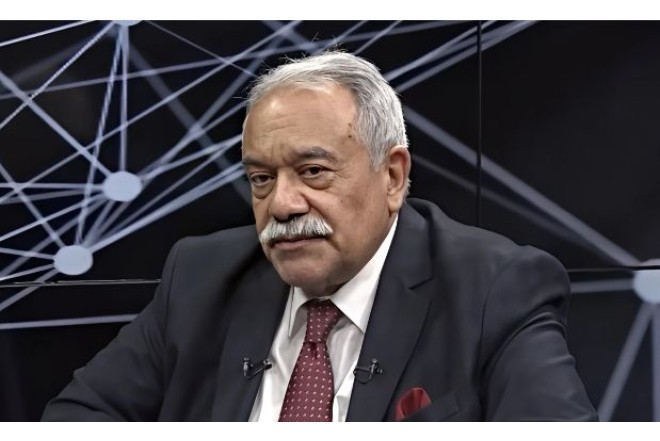 Cahangir Novruzov ölkədən kimə görə getdi? - VİDEO