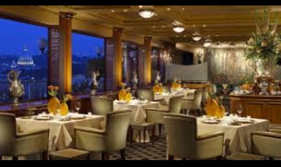 Bakıda kafe-restoranlara ən çox pul xərclənən rayonlar - SİYAHI