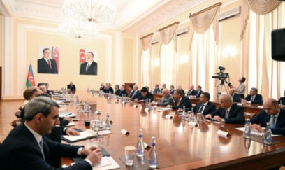 “Exxon Mobile” Azərbaycanda qeyri-ənənəvi neft yatağının kəşfinə dəstək verə bilər 