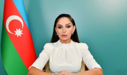 Mehriban Əliyeva şəhid övladları və xüsusi qayğıya ehtiyacı olan uşaqlar üçün təşkil edilən tədbirlə bağlı paylaşım edib 