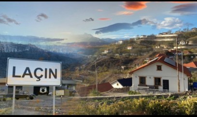 Bu gün Azərbaycanda Laçın Şəhəri günüdür