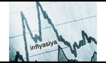 Bakıda orta illik inflyasiya 7%-ə yaxın olub 