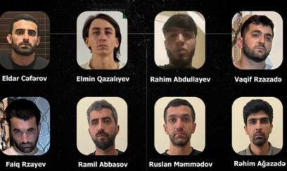 Polis Nərimanovda ardıcıl əməliyyatlar keçirdi - VİDEO
