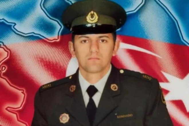 Cəlilabad sakini Prezidentə açıq məktubla müraciət etdi: “Haqqımı ala bilmirəm”
