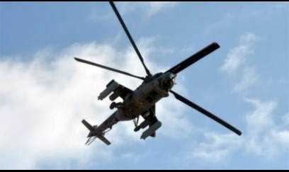 Azərbaycanın Rusiya helikopterini vurmasının səbəbi - Prezident AÇIQLADI