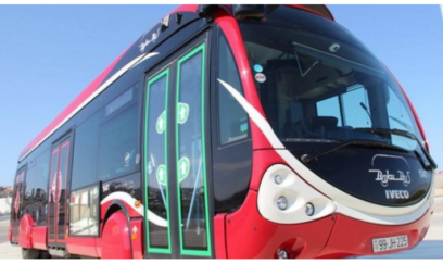 Bakıda avtobuslarda gediş haqqı 1 manat olacaq? 