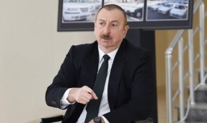 "Zəngəzur dəhlizi regionda nəqliyyat əlaqələrini gücləndirəcək"- Turan Rzayev