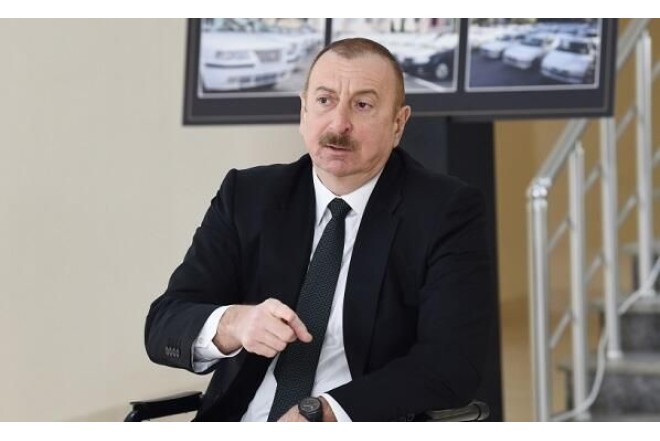 "Zəngəzur dəhlizi regionda nəqliyyat əlaqələrini gücləndirəcək"- Turan Rzayev
