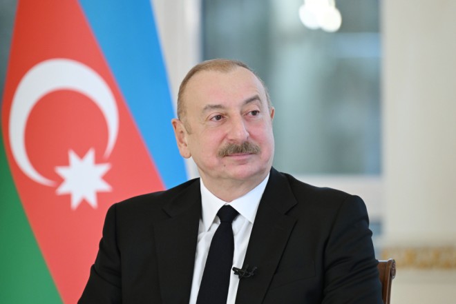 “Avqustun 8-də Vaşinqtonda baş verənlər qarşıdurmanın və gərginliyin sonu deməkdir” 