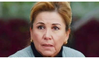 “Sihirli Annem”in “Perihan Teyze”si Gül Onat sağlıq vəziyyətini açıqladı