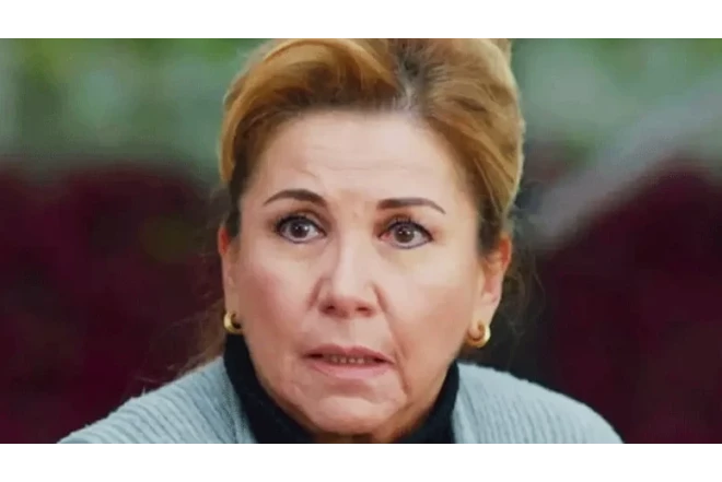 “Sihirli Annem”in “Perihan Teyze”si Gül Onat sağlıq vəziyyətini açıqladı