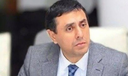 Seyfəddin Hüseynlidən mərhum qardaşları ilə bağlı yayılan xəbərə REAKSİYA