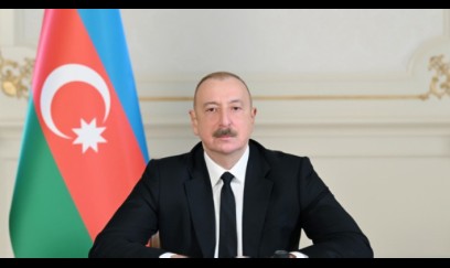İlham Əliyev Çində Qələbə Paradında iştirak EDƏCƏK