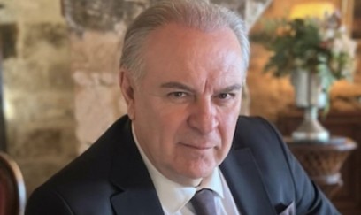 Məşhur aktyor “Kuruluş Osman”da 