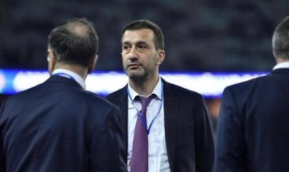 “Qarabağ” Çempionlar Liqasındakı oyunlarını hansı stadionda KEÇİRƏCƏK?