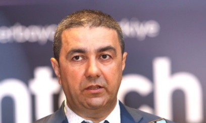 Ruslan Talıbov “Bakı Gəmiqayırma Zavodu”nun rəhbəri TƏYİN EDİLDİ