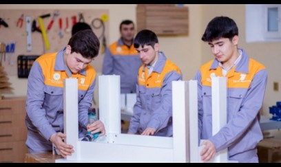 Peşə təhsili alanların NƏZƏRİNƏ – Universitetə imtahansız qəbul bu halda MÜMKÜNDÜR